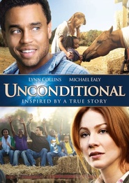 Another movie Unconditional of the director Brent MakKorkl.