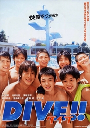 Another movie Dive!! of the director Naoto Kumazawa.