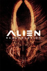 Another movie Alien: Resurrection of the director Jean-Pierre Jeunet.