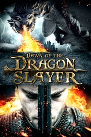 Another movie Dawn of the Dragonslayer of the director Anne K. Black.