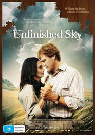 Another movie Unfinished Sky of the director Peter Duncan.