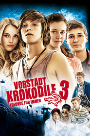 Another movie Vorstadtkrokodile 3 of the director Wolfgang Groos.