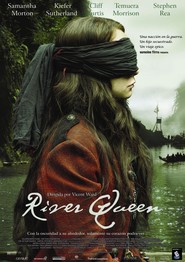 Another movie River Queen of the director Vincent Ward.
