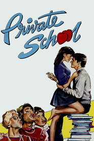 Another movie Private School of the director Noel Black.