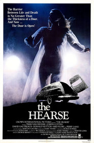 Another movie The Hearse of the director George Bowers.