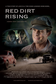 Another movie Red Dirt Rising of the director Ketlin «Bo» Bobak.