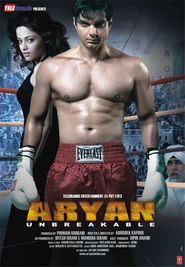 Another movie Aryan: Unbreakable of the director Abhishek Kapoor.