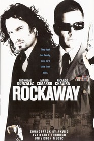 Another movie Rockaway of the director Jeff Crook.