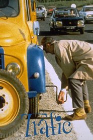 Another movie Trafic of the director Jacques Tati.