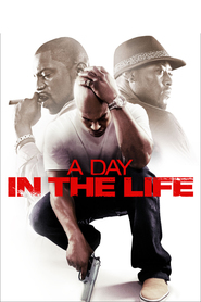 Another movie A Day in the Life of the director Sticky Fingaz.