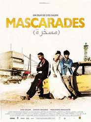 Another movie Mascarades of the director Lyes Salem.