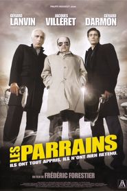Another movie Les parrains of the director Frederic Forestier.