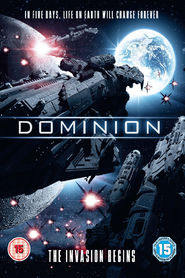 Another movie Dominion of the director Alex Holmes.