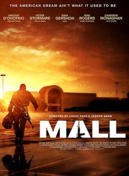 Another movie Mall of the director Joseph Hahn.