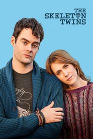 Another movie The Skeleton Twins of the director Craig Johnson.