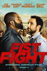 Fist Fight movie cast and synopsis.