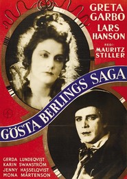 Another movie Gosta Berlings saga of the director Mauritz Stiller.