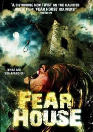 Another movie Fear House of the director Michael R. Morris.