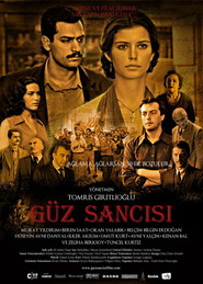 Another movie Guz sancisi of the director Tomris Giritlioglu.