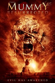 Another movie The Mummy Resurrected of the director Patrick Macmanus.