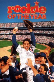 Another movie Rookie of the Year of the director Daniel Stern.