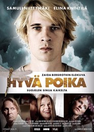 Another movie Hyva poika of the director Zaida Bergroth.