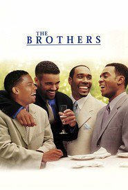 Another movie The Brothers of the director Gary Hardwick.