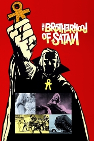 Another movie The Brotherhood of Satan of the director Bernard McEveety.