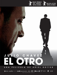Another movie El otro of the director Ariel Rotter.