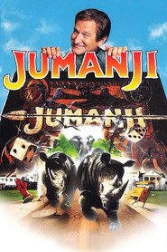 Another movie Jumanji of the director Joe Johnston.