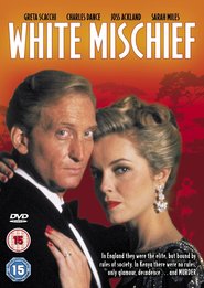 Another movie White Mischief of the director Michael Radford.