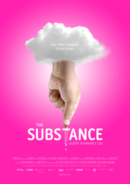 Another movie The Substance: Albert Hofmann's LSD of the director Martin Witz.
