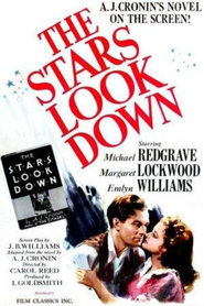 Another movie The Stars Look Down of the director Carole Reed.