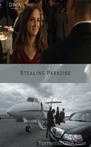 Another movie Stealing Paradise of the director Tristan Dubois.