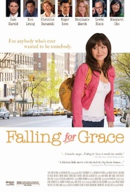 Another movie Falling for Grace of the director Fay Ann Lee.