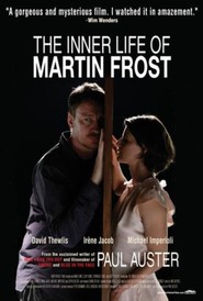 Another movie The Inner Life of Martin Frost of the director Paul Auster.