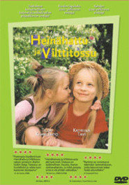 Another movie Heinahattu ja Vilttitossu of the director Kaisa Rastimo.