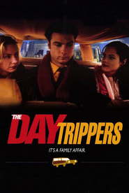 Another movie The Daytrippers of the director Greg Mottola.