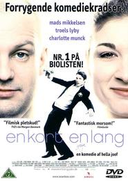 Another movie En kort en lang of the director Hella Joof.