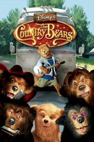 Another movie The Country Bears of the director Peter Hastings.
