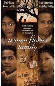 Mama Flora's Family with Hill Harper.