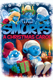 Another movie The Smurfs: A Christmas Carol of the director Troy Kvon.