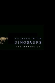 Another movie The Making of 'Walking with Dinosaurs' of the director Djasper Djeyms.