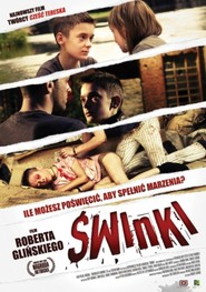 Another movie Swinki of the director Robert Glinski.