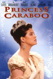 Another movie Princess Caraboo of the director Michael Austin.