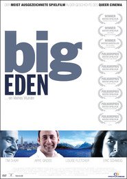 Another movie Big Eden of the director Thomas Bezucha.
