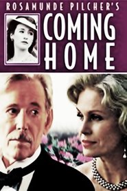 Coming Home with Joanna Lumley.
