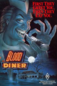 Another movie Blood Diner of the director Jackie Kong.