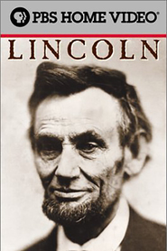 Another movie Lincoln of the director Peter W. Kunhardt.