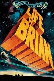Another movie Life of Brian of the director Terry Jones.